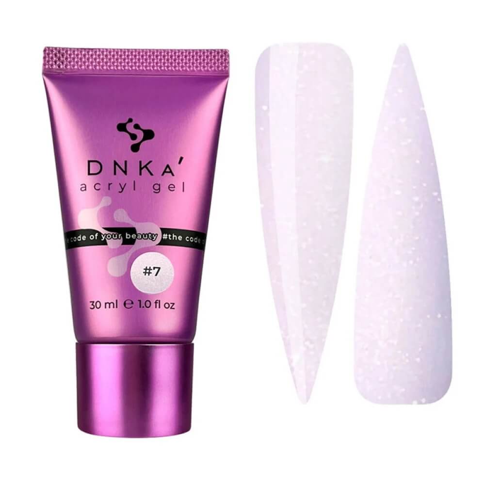 DNKa Acryl Gel #0007 Elixir 30ml