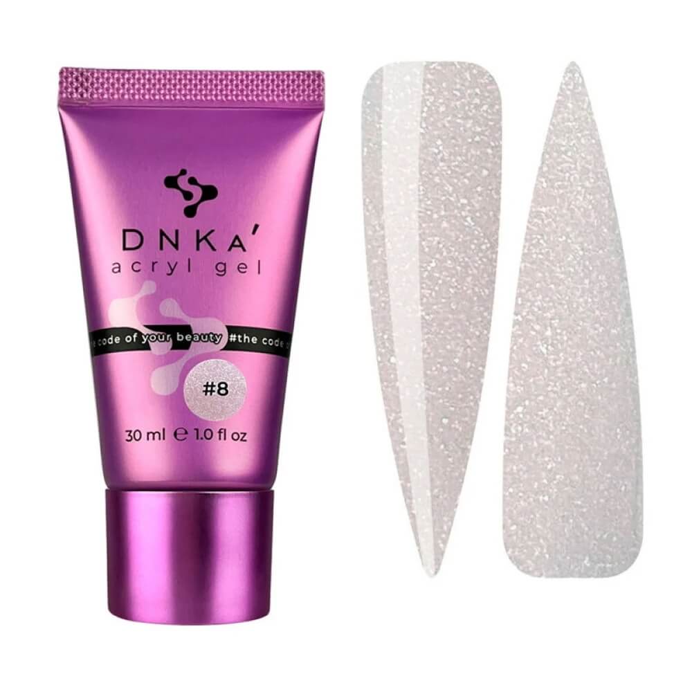 DNKa Acryl Gel #0008 Sand 30ml