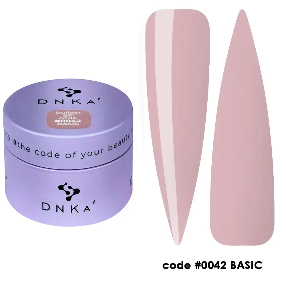 DNKa - Builder Gel #0042 Basic, 30ml