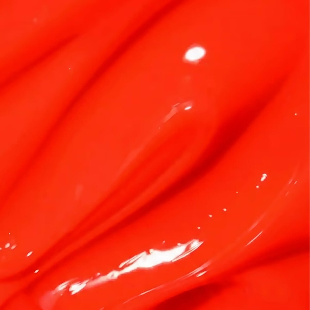 DNKa Builder Gel #0058 Dopamine, 15ml jar on a white background