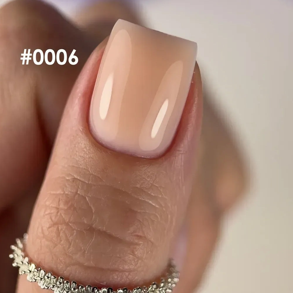 DNKa Builder Gel Light #0006