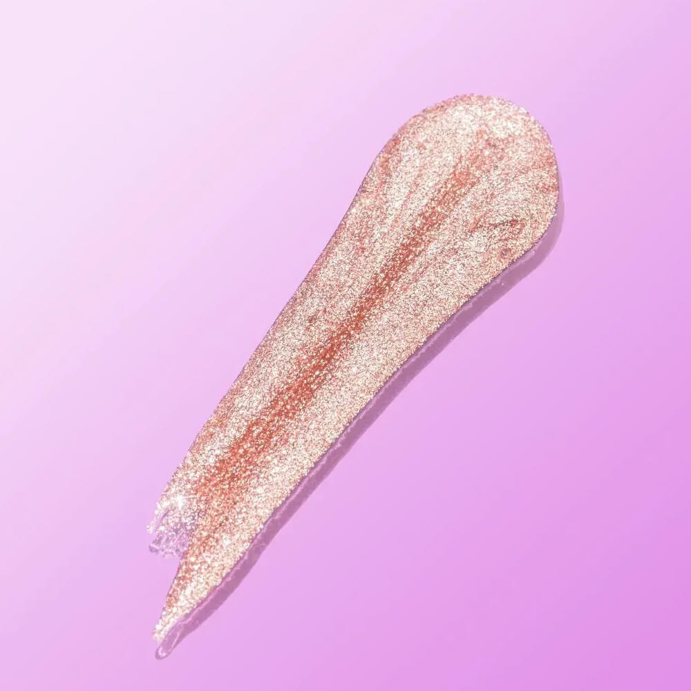 DNKa cat eye gel polish shade 0008