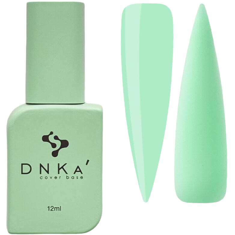DNKa Cover Base #0019 Fresh jar on a white background