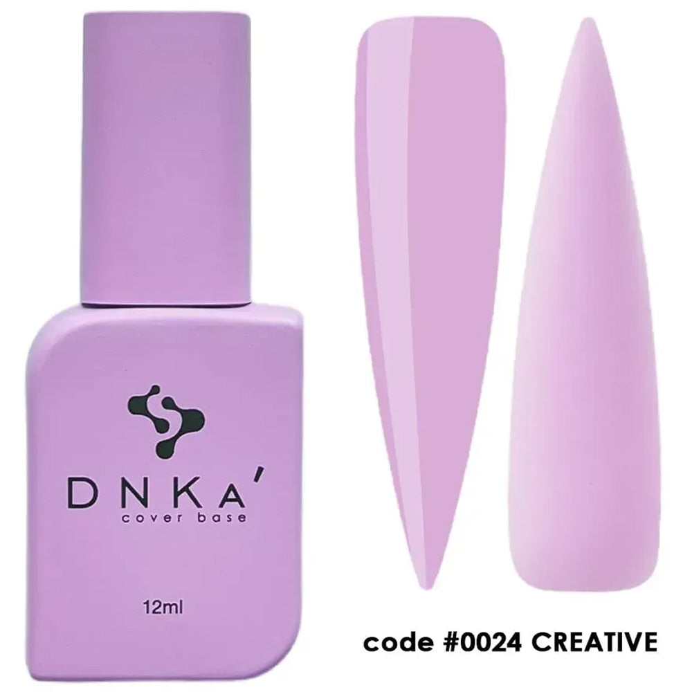 DNKa Cover Base #0024 Creative 12/30ml