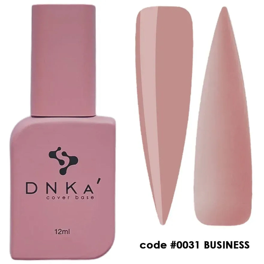 DNKa Cover Base #0031 Business, 12ml 30ml