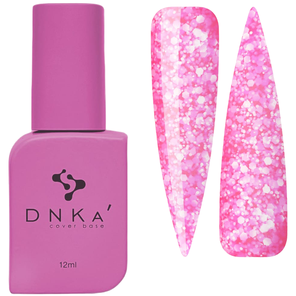 DNKa Cover Base #0065 Kiss 12/30ml