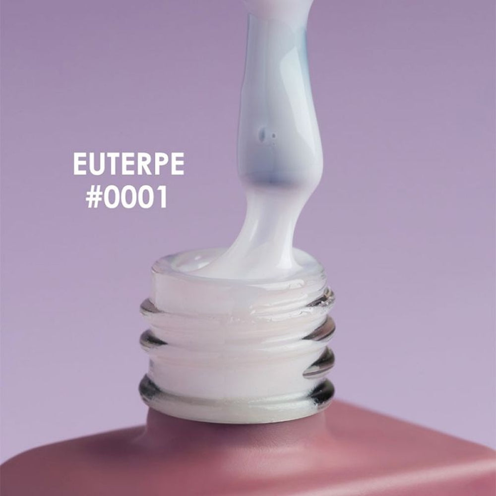 DNKa #0001 Euterpe fast gel 12ml