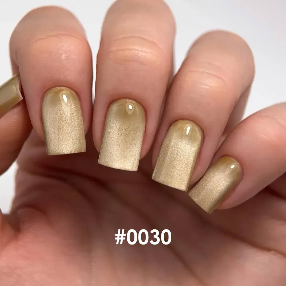 DNKa #0030 Silk cat eye gel 12ml