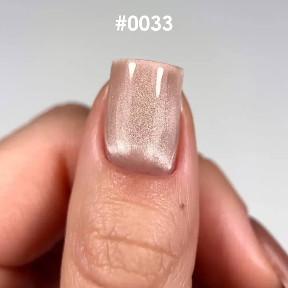 DNKa #0033 Silk cat eye gel 12ml