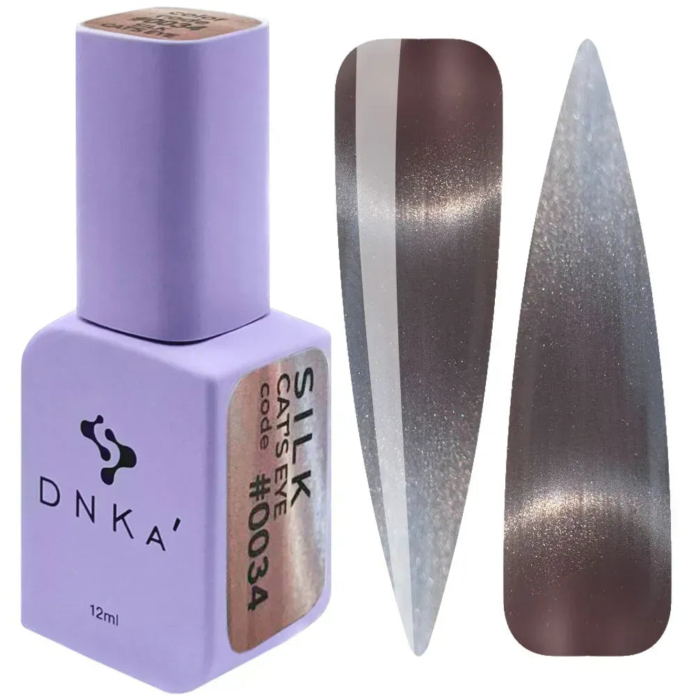 DNKa Cat Eye Silk #0034 12ml