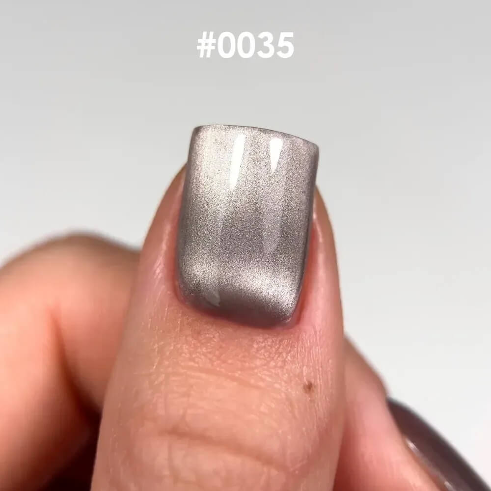 DNKa #0035 Silk cat eye gel 12ml