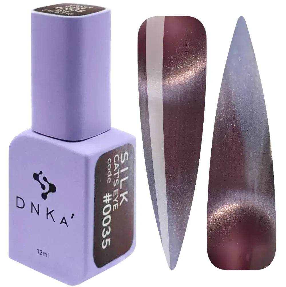 DNKa Cat Eye Silk #0035 12ml
