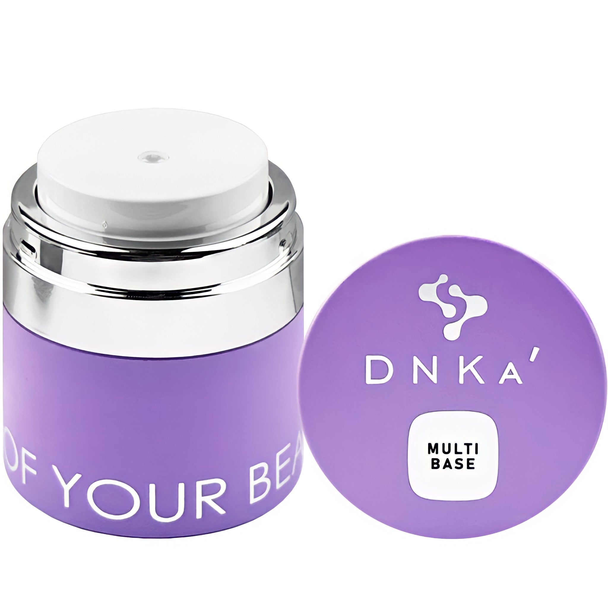 DNKa - Multi Base, 30ml