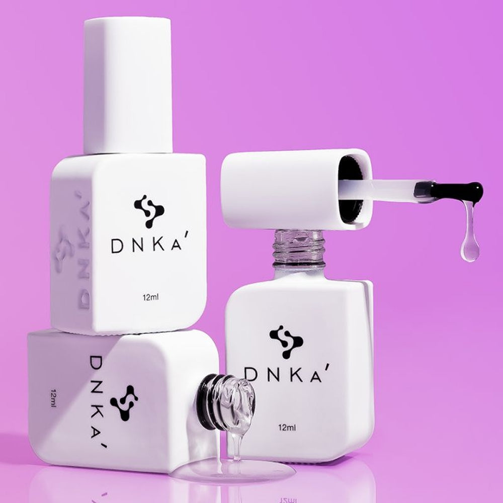 DNKa - Ruber Base, 12ml,30ml