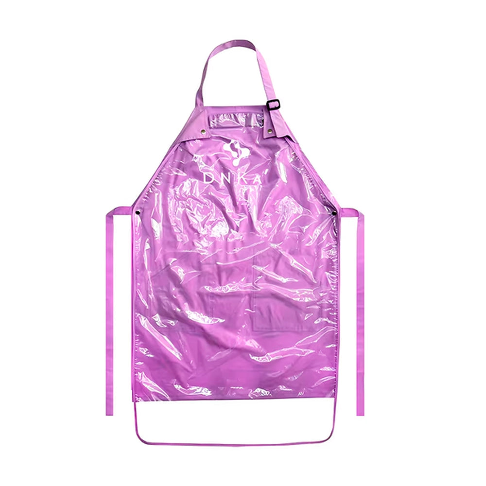 DNKa Universal Apron — full front view, waterproof fabric