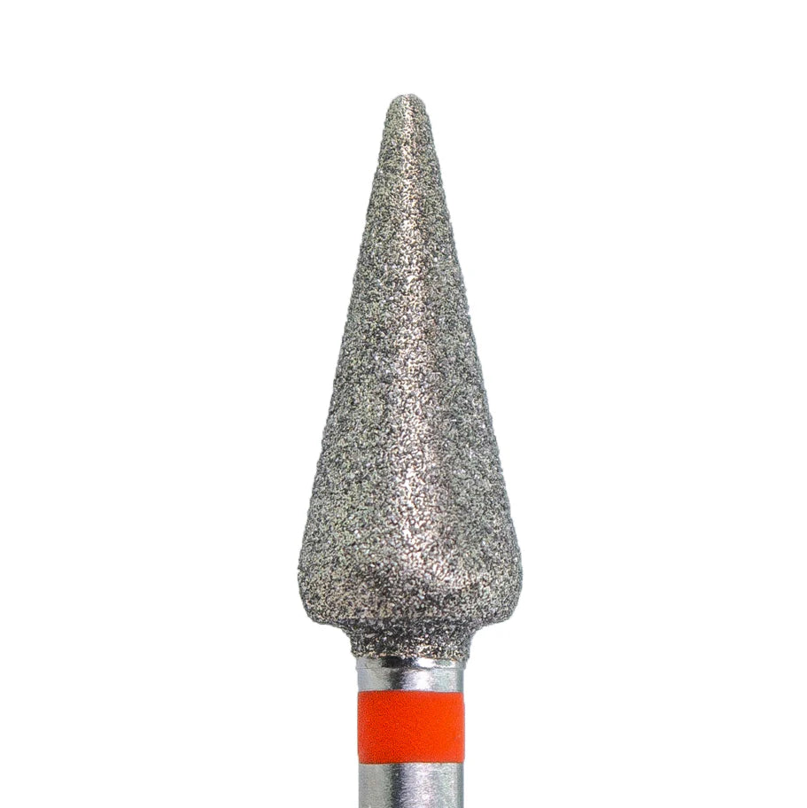 KMIZ - Diamond Nail Drill Bit KMIZ DDT 5.0-12.5F (#NEW)