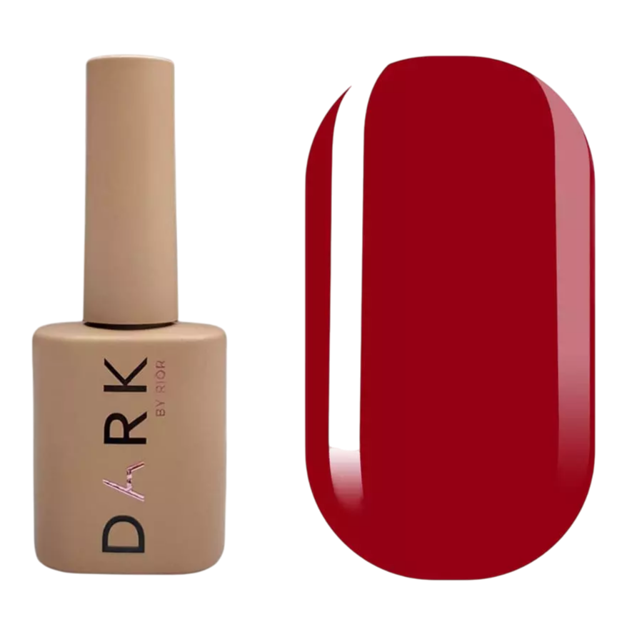 DARK Gel Polish #05, 6ml and 10ml