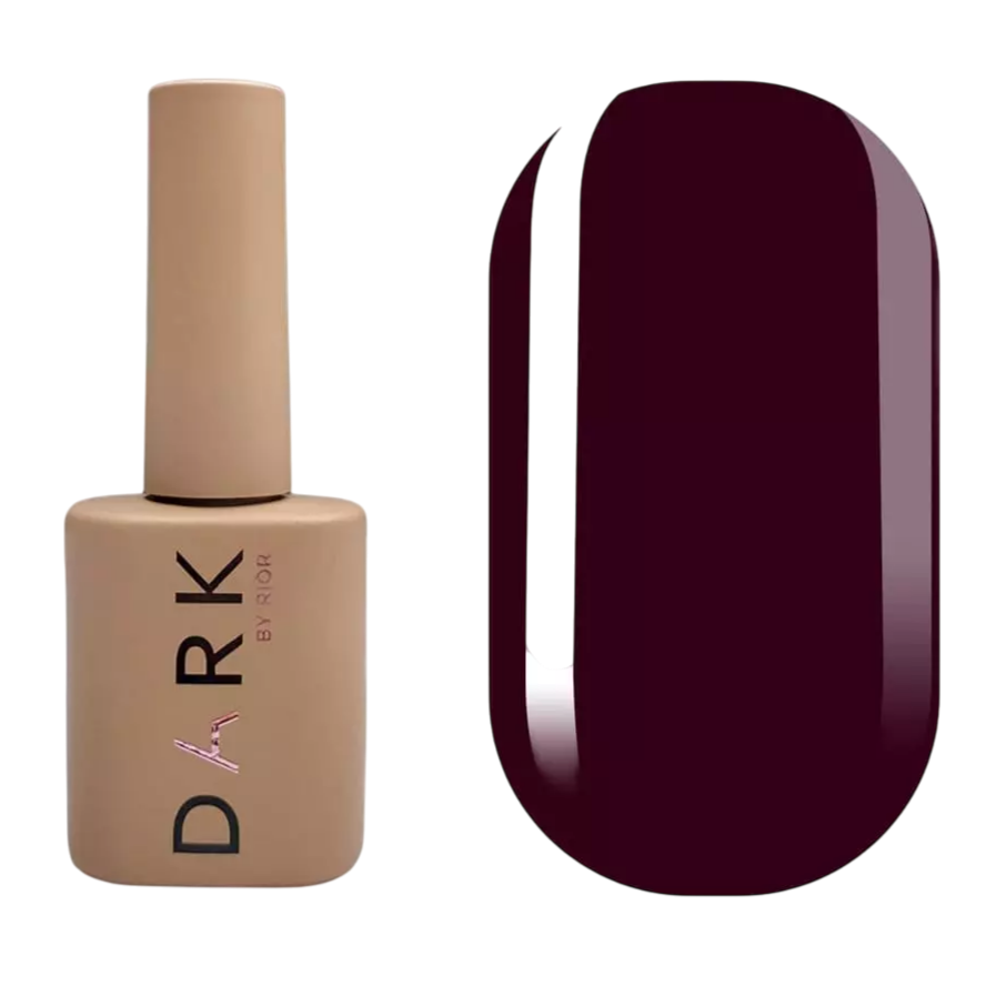 DARK - Gel Polish #15, 10ml
