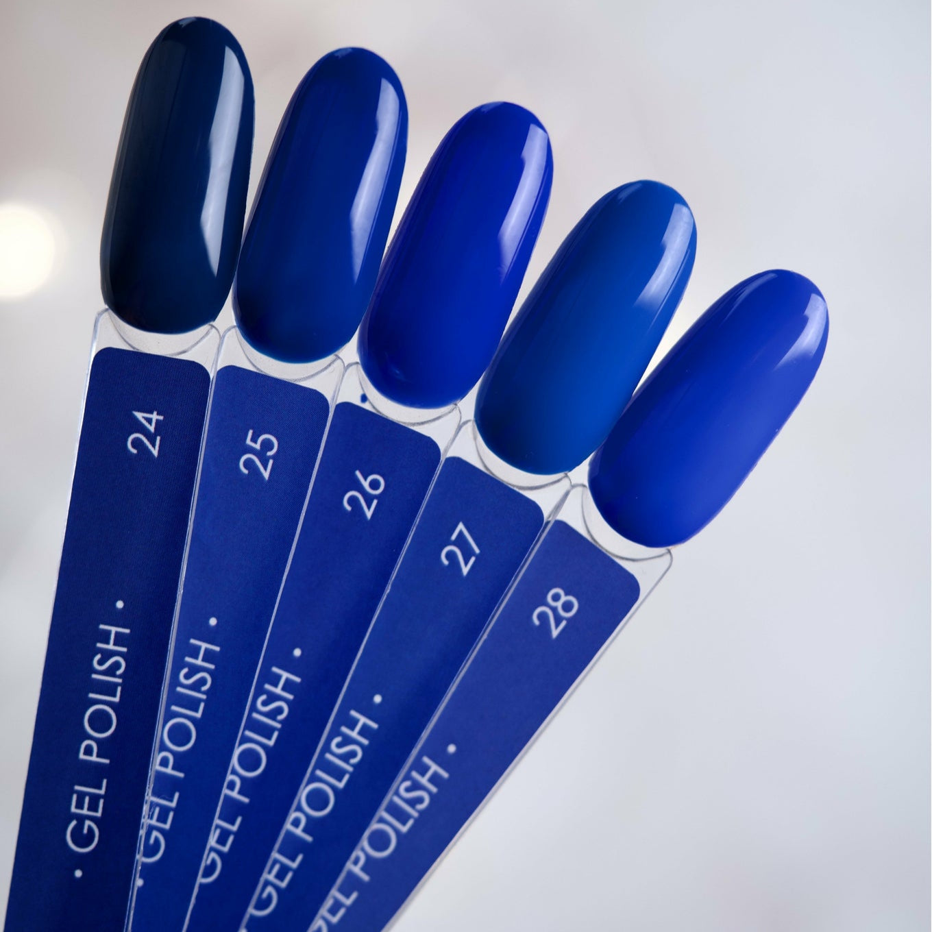 DARK Gel Polish #28, 10ml