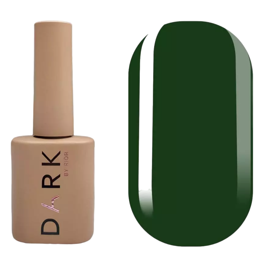 DARK - Gel Polish #35, 6ml/10ml
