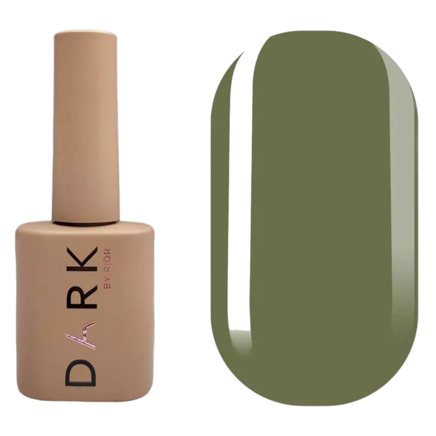 DARK - Gel Polish #37, 6ml/10ml