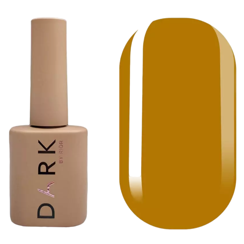 DARK Gel Polish #38, 6ml and 10ml