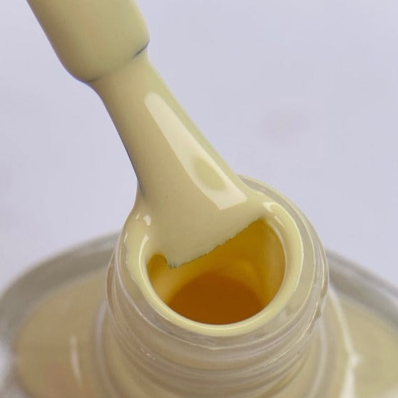 DARK Stamping Polish Lemon #39, 10ml