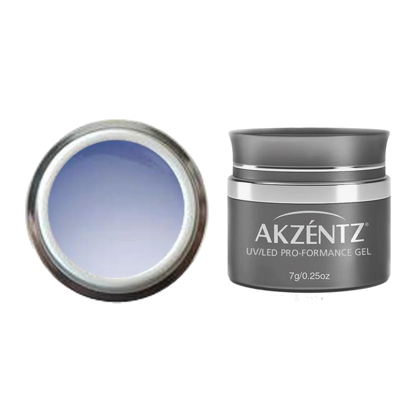 Akzentz - Enhance Clear