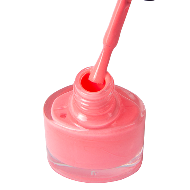 DARK Stamping Polish Coral Neon #26, 10ml
