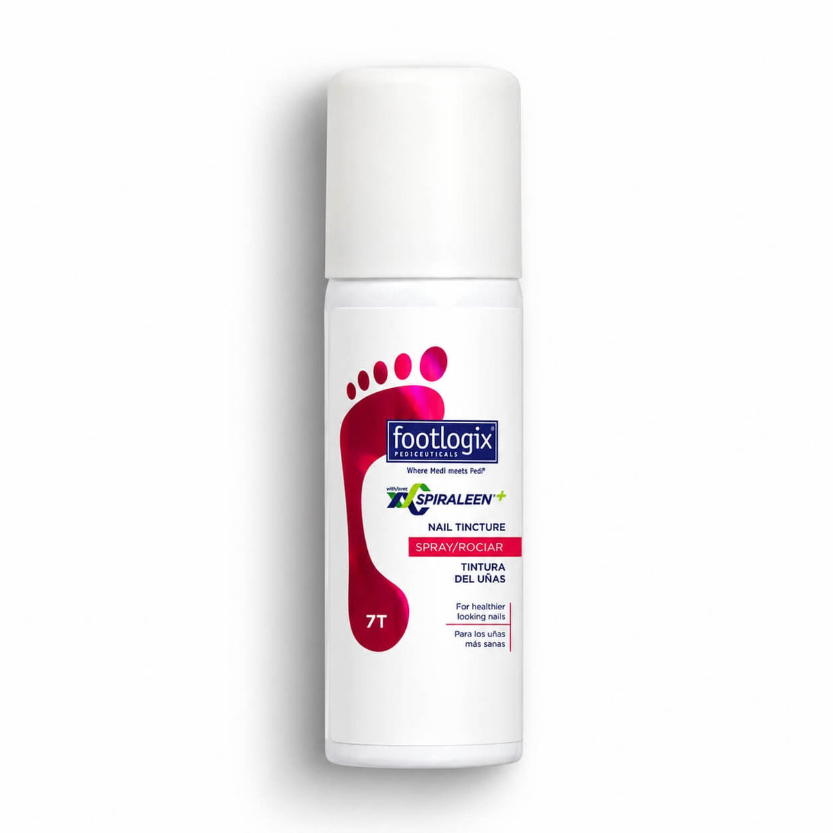 Footlogix Nail Tincture Spray 50ml