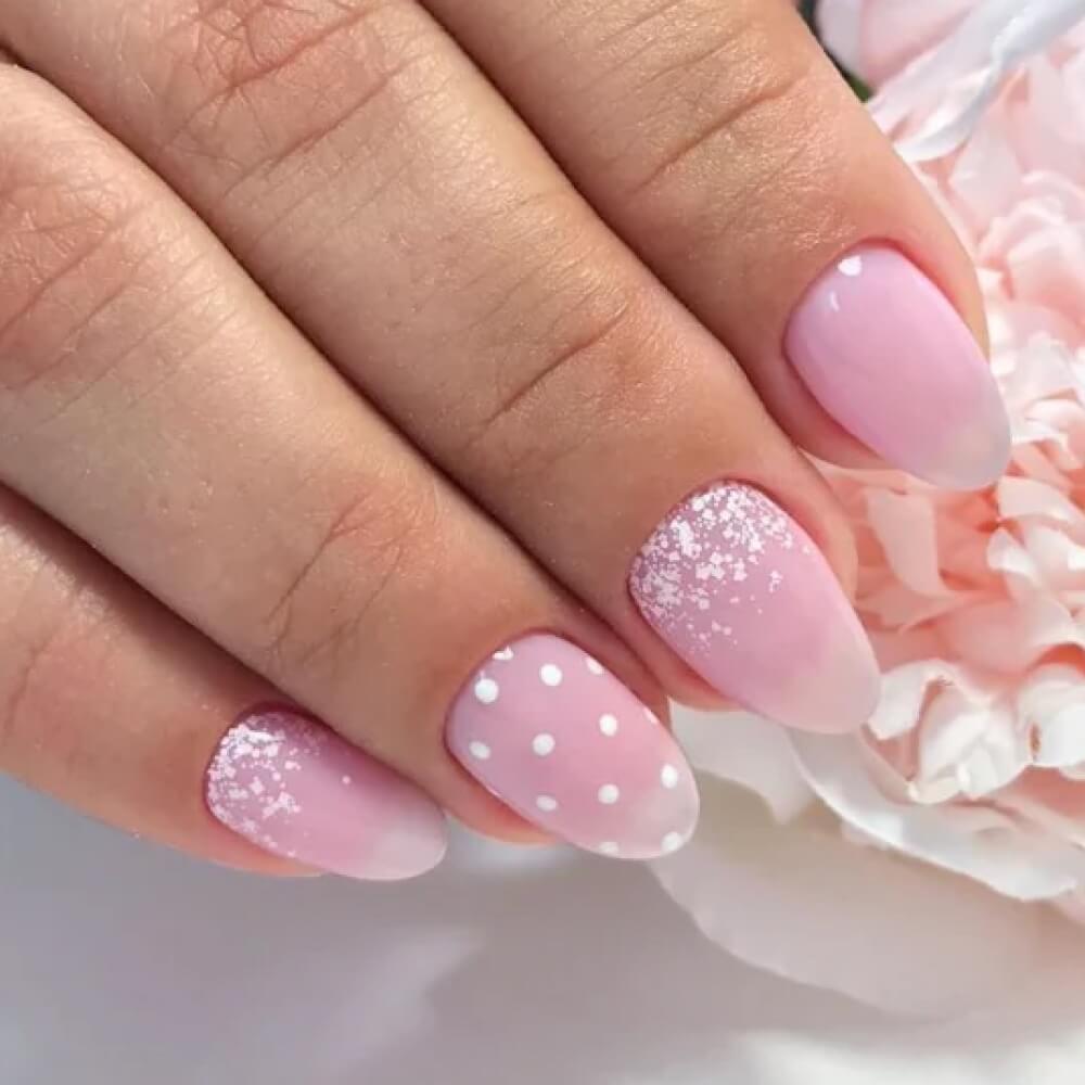 Akzentz - Gel Play - Lace Pink, 4g