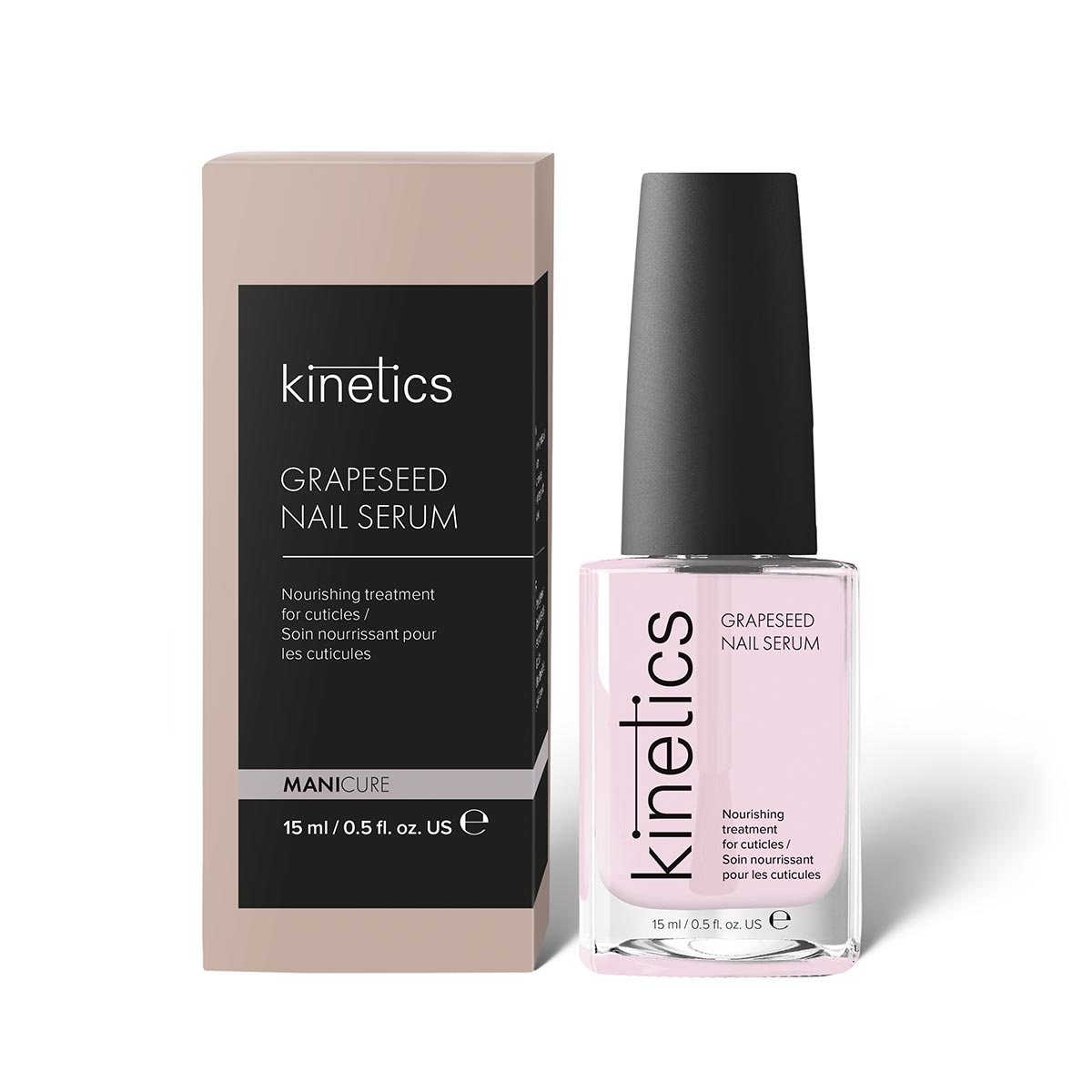 Kinetics - Grapeseed Nail Serum