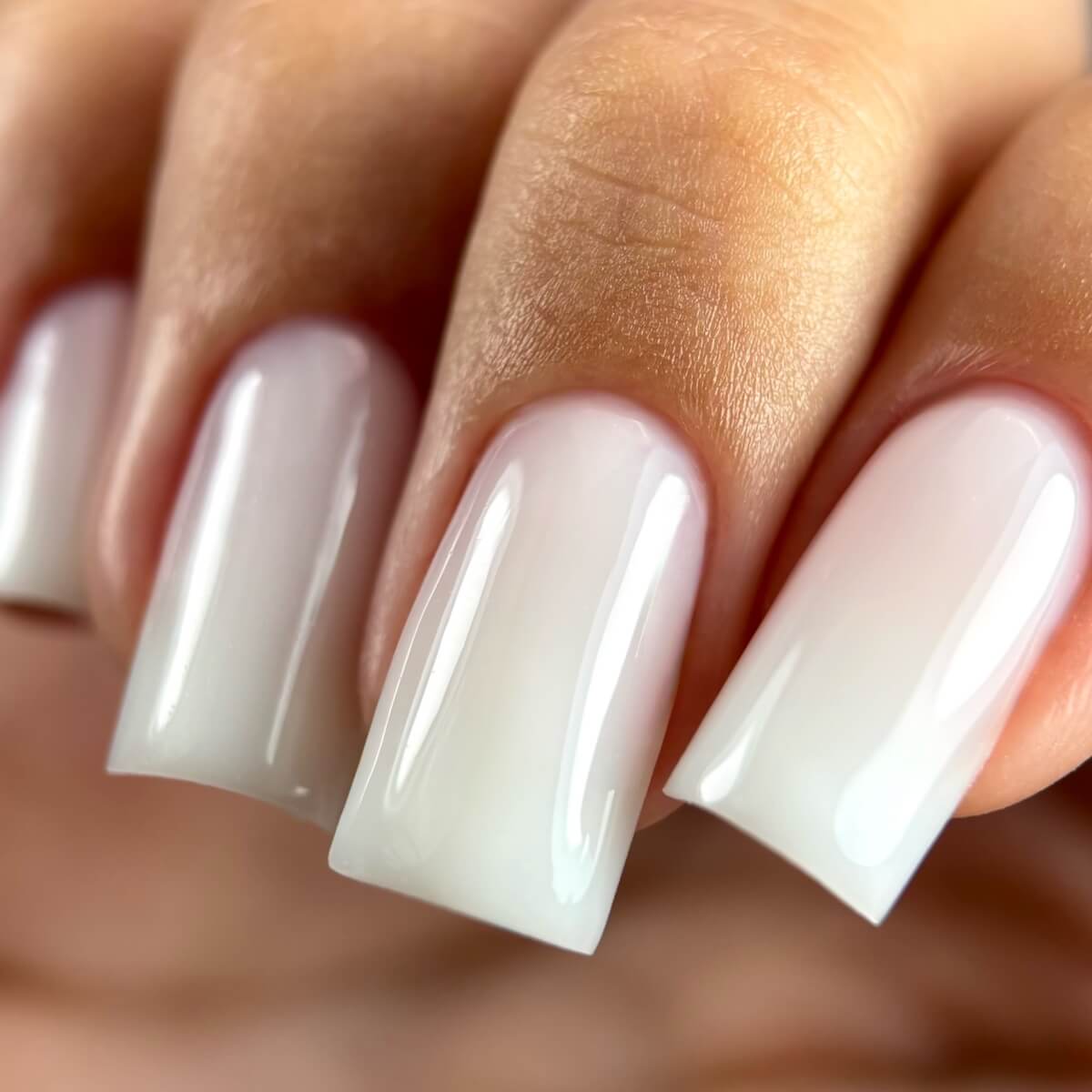 TOUCH Hard Nail Gel 01