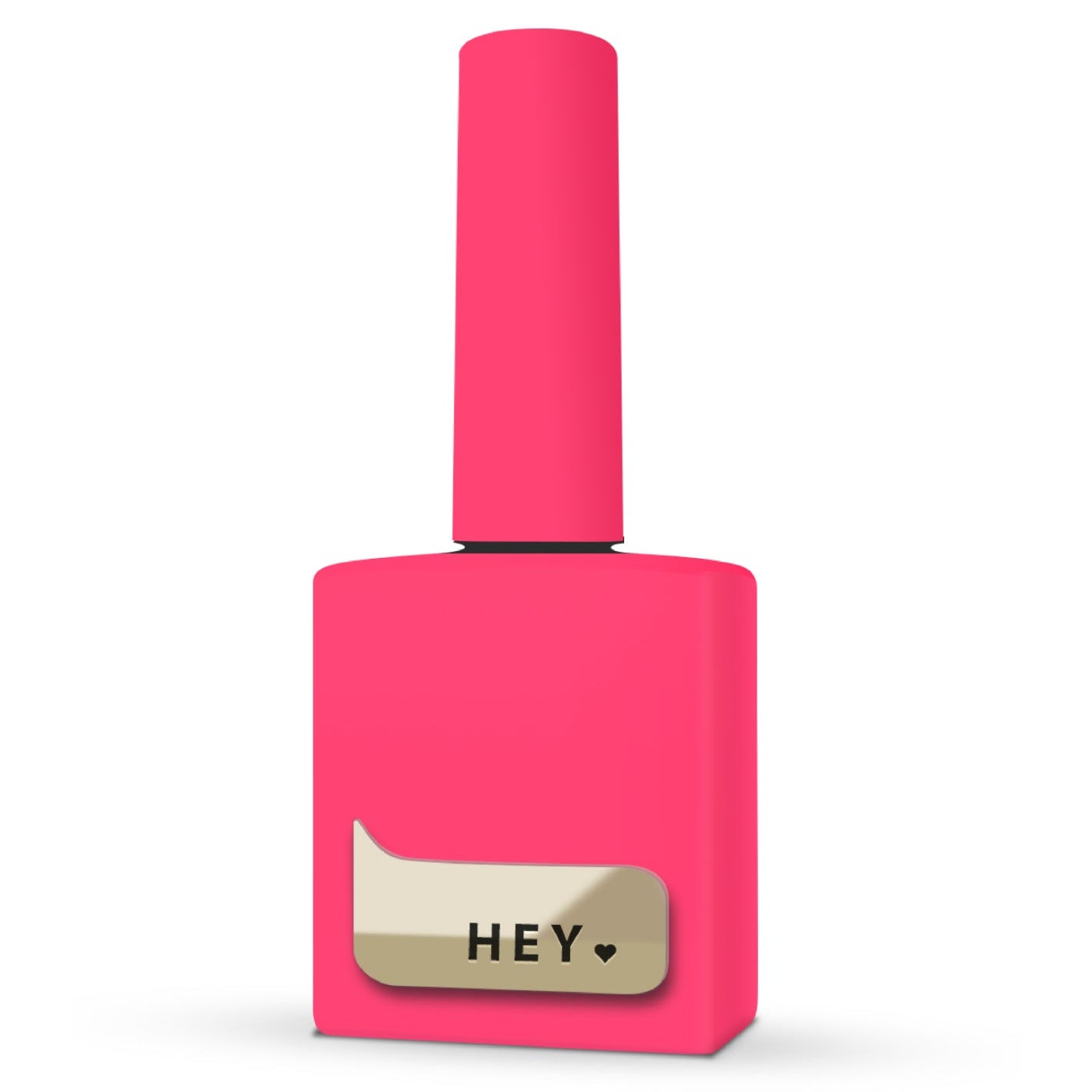HEYLOVE - Gel Polish Fashion Fuchsia, 15ml