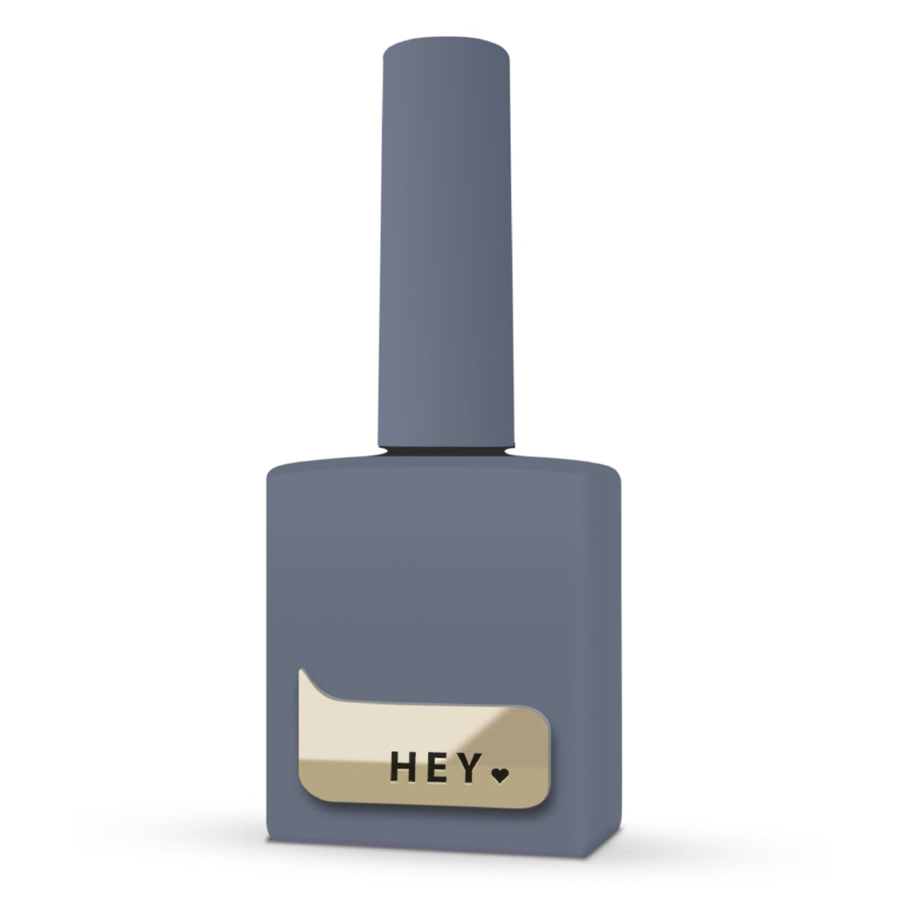 HEYLOVE - Gel Polish Graphite, 15ml