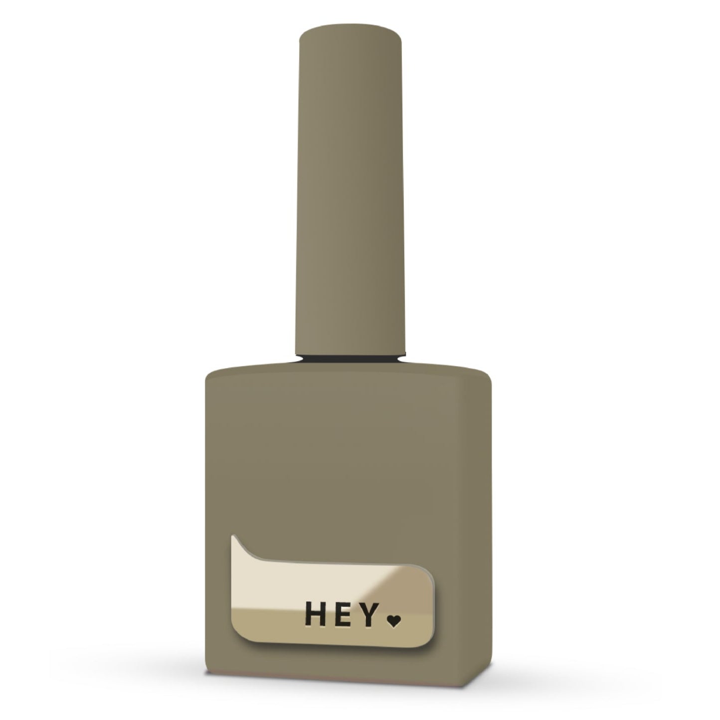 HEYLOVE - Gel Polish Green Tea, 15ml