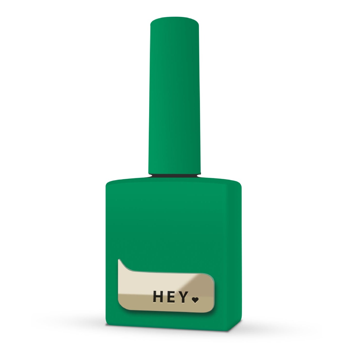 HEYLOVE - Gel Polish Jolly Green, 15ml
