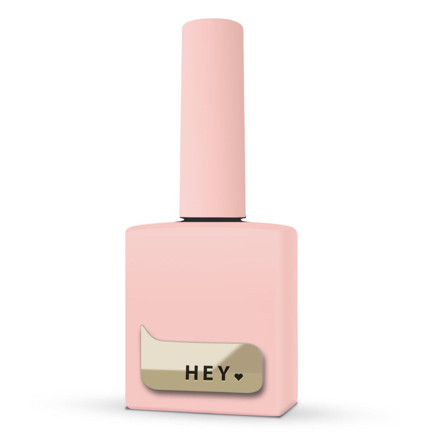 HEYLOVE - Gel Polish Peachskin, 15ml