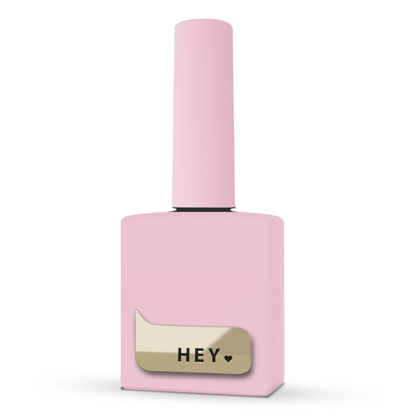 HEYLOVE - Gel Polish Rosewater, 15ml