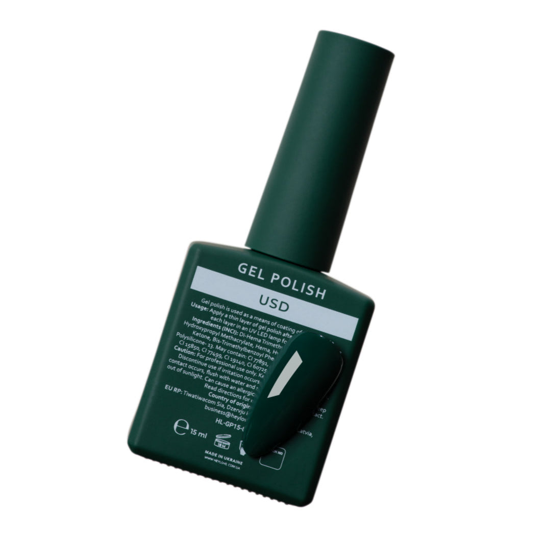 HEYLOVE - Gel Polish USD, 15ml