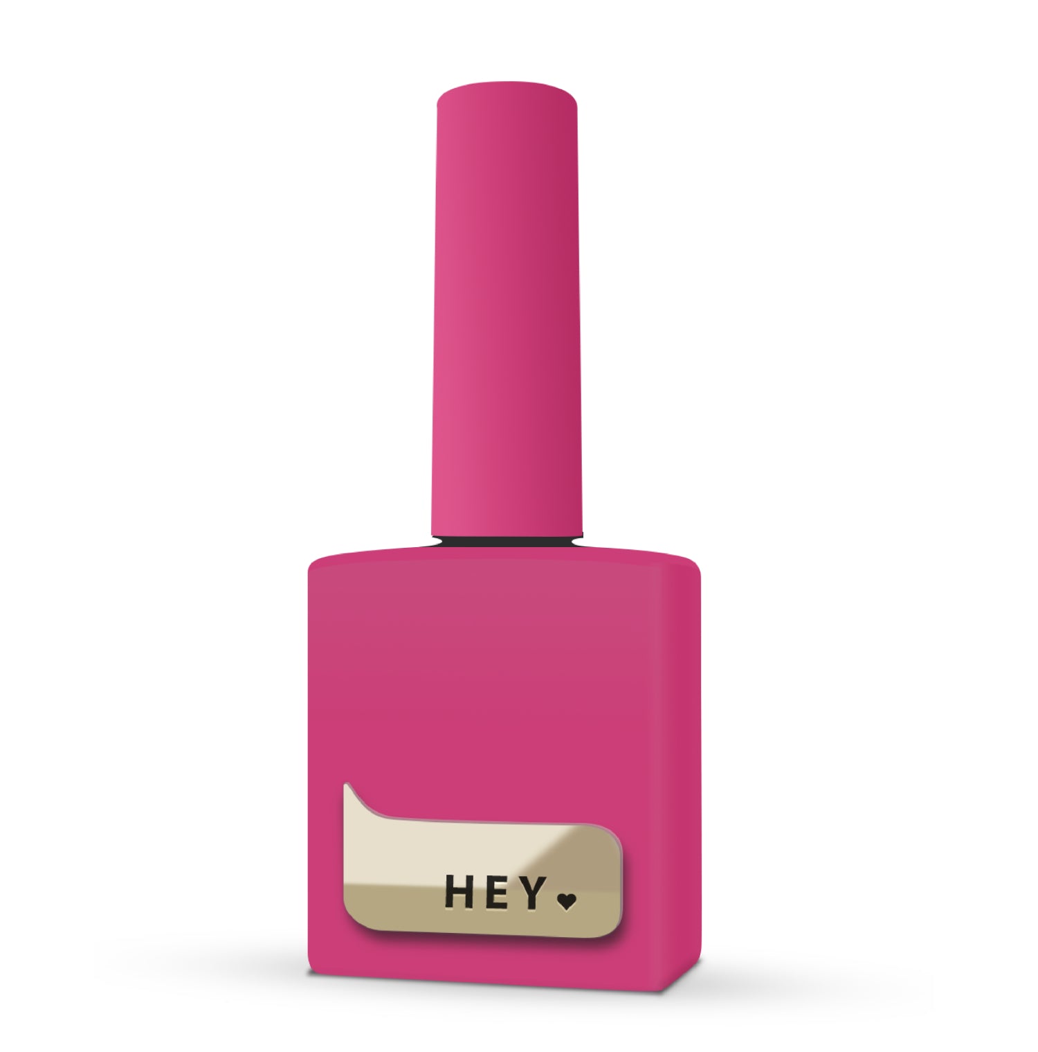 HEYLOVE - Gel Polish Viva Magenta, 15ml