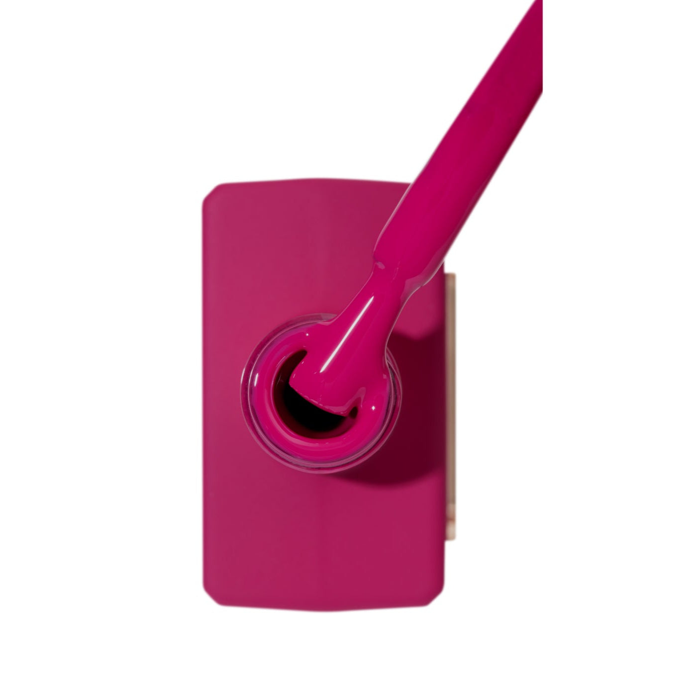 HEYLOVE - Gel Polish Viva Magenta, 15ml