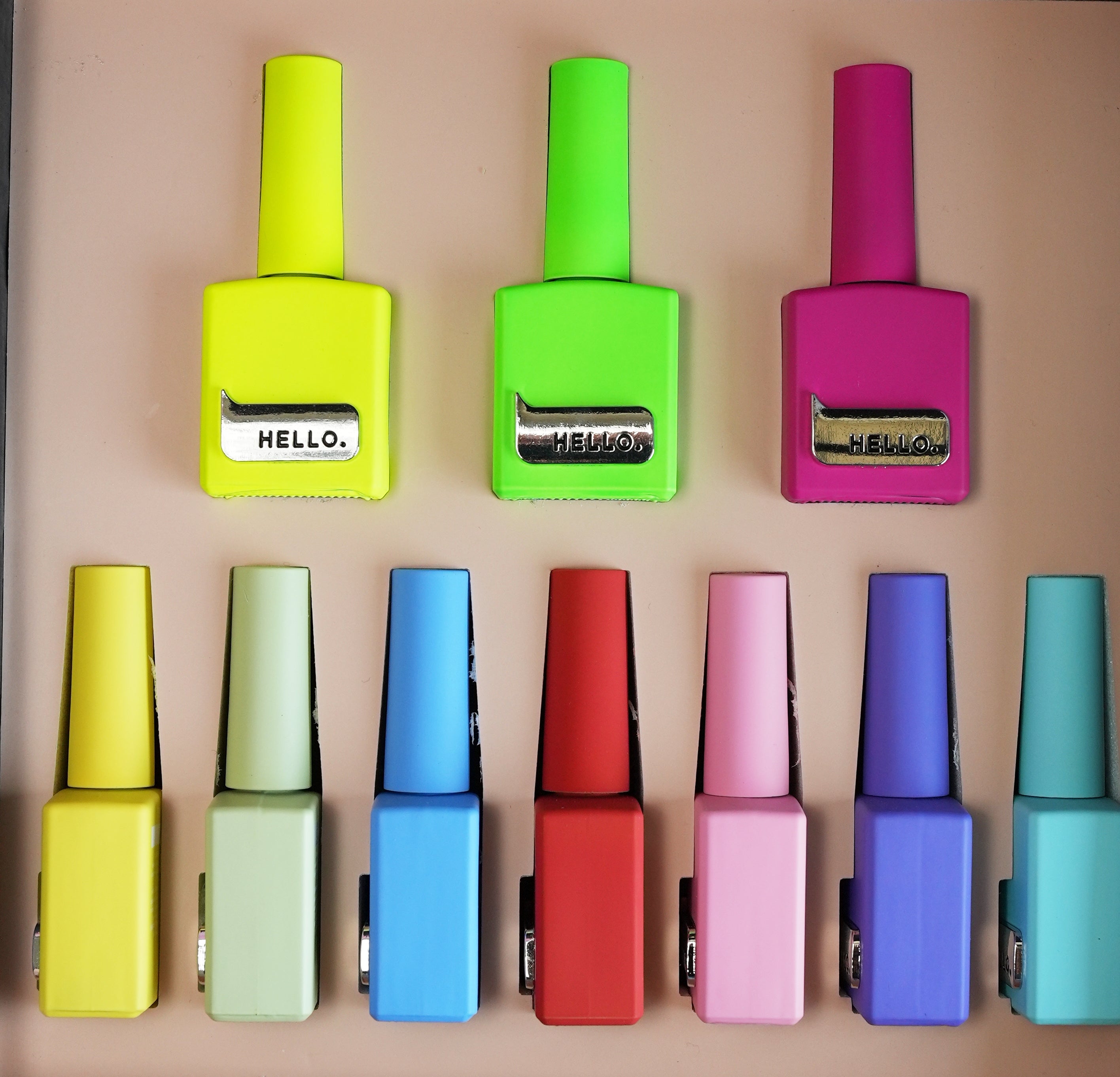 HEYLOVE - Bright Box