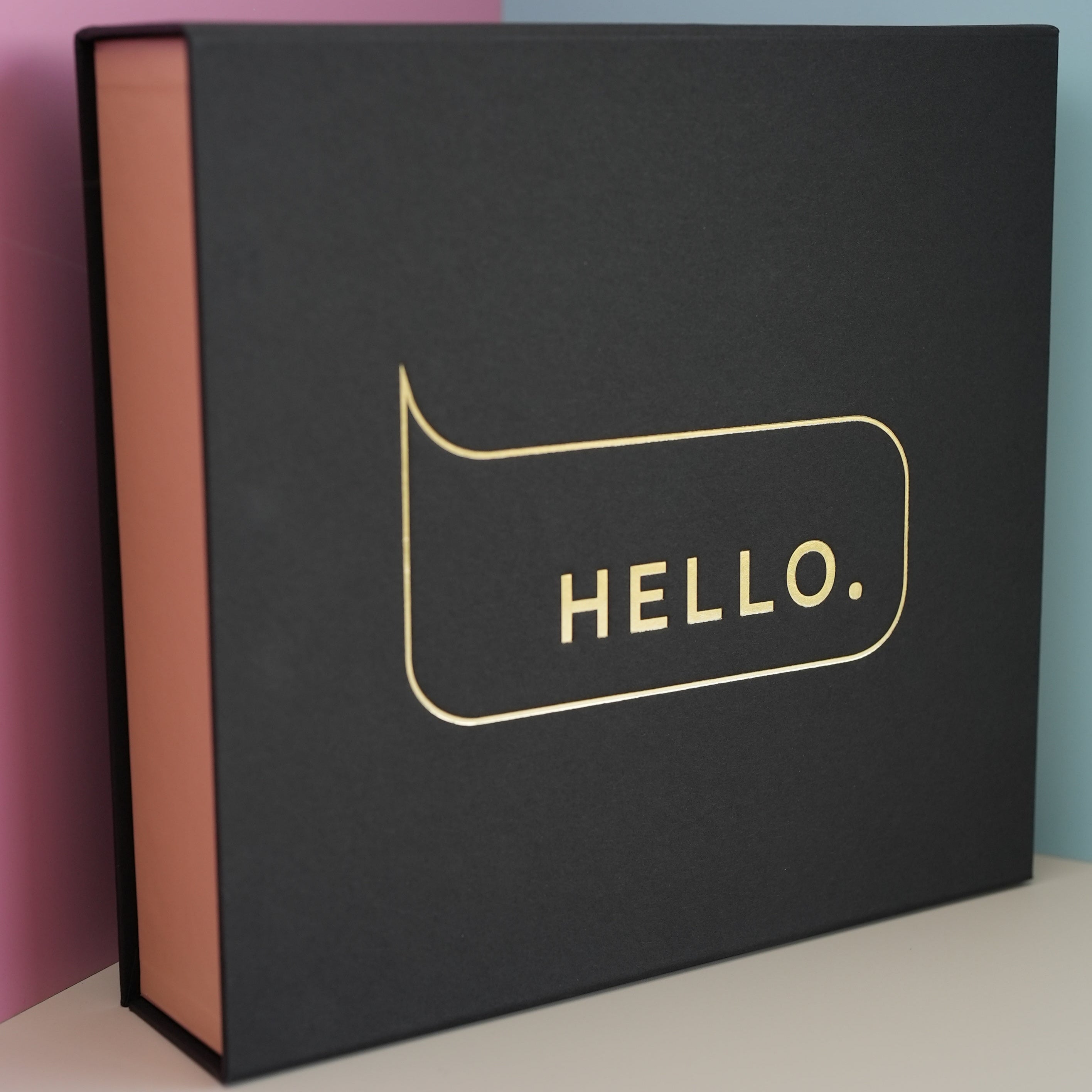 HEYLOVE - Bright Box