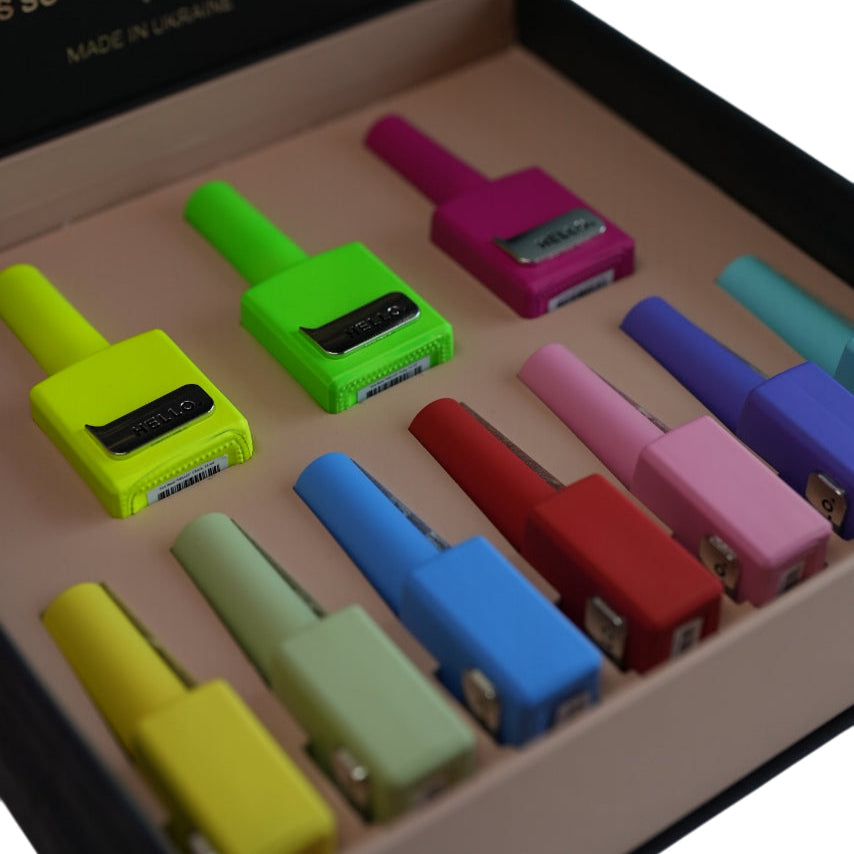 HEYLOVE - Bright Box