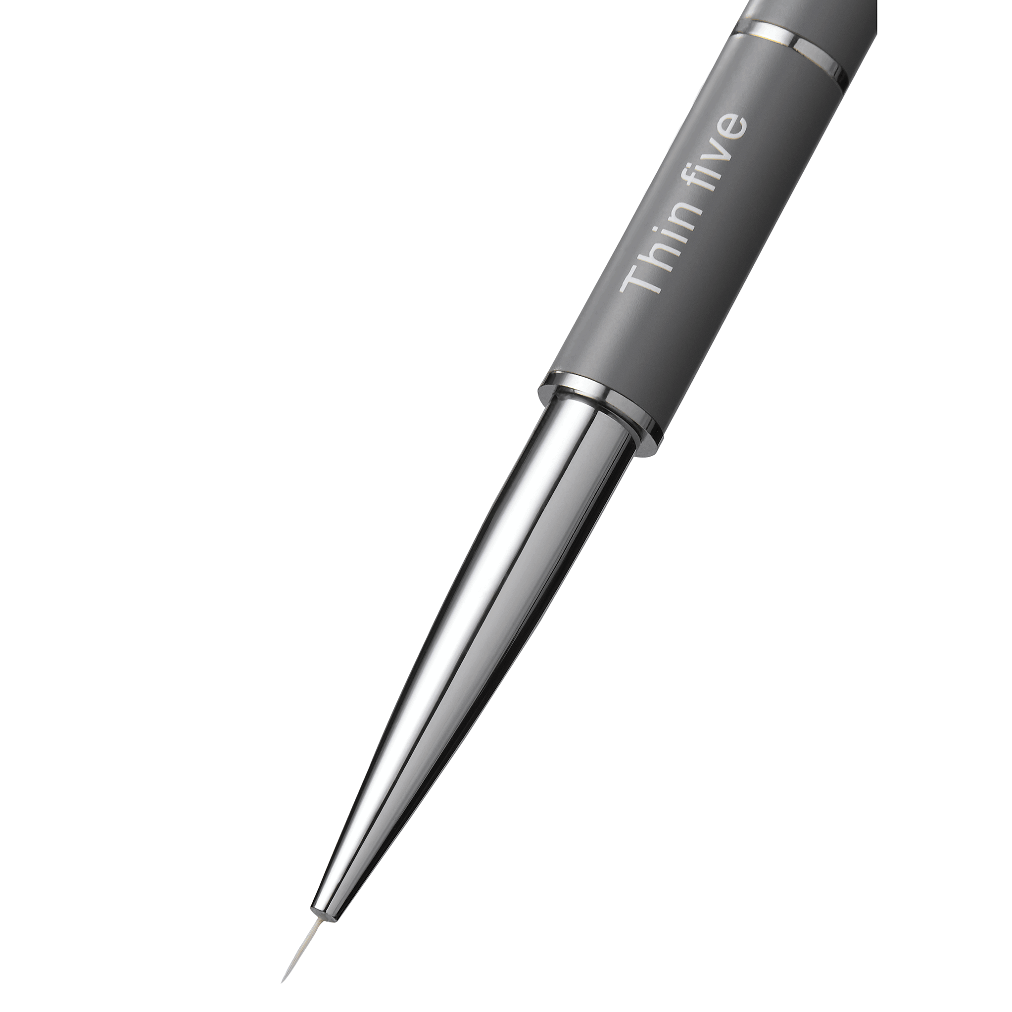 HEYLOVE - Brush Thin Five, 1 pcs