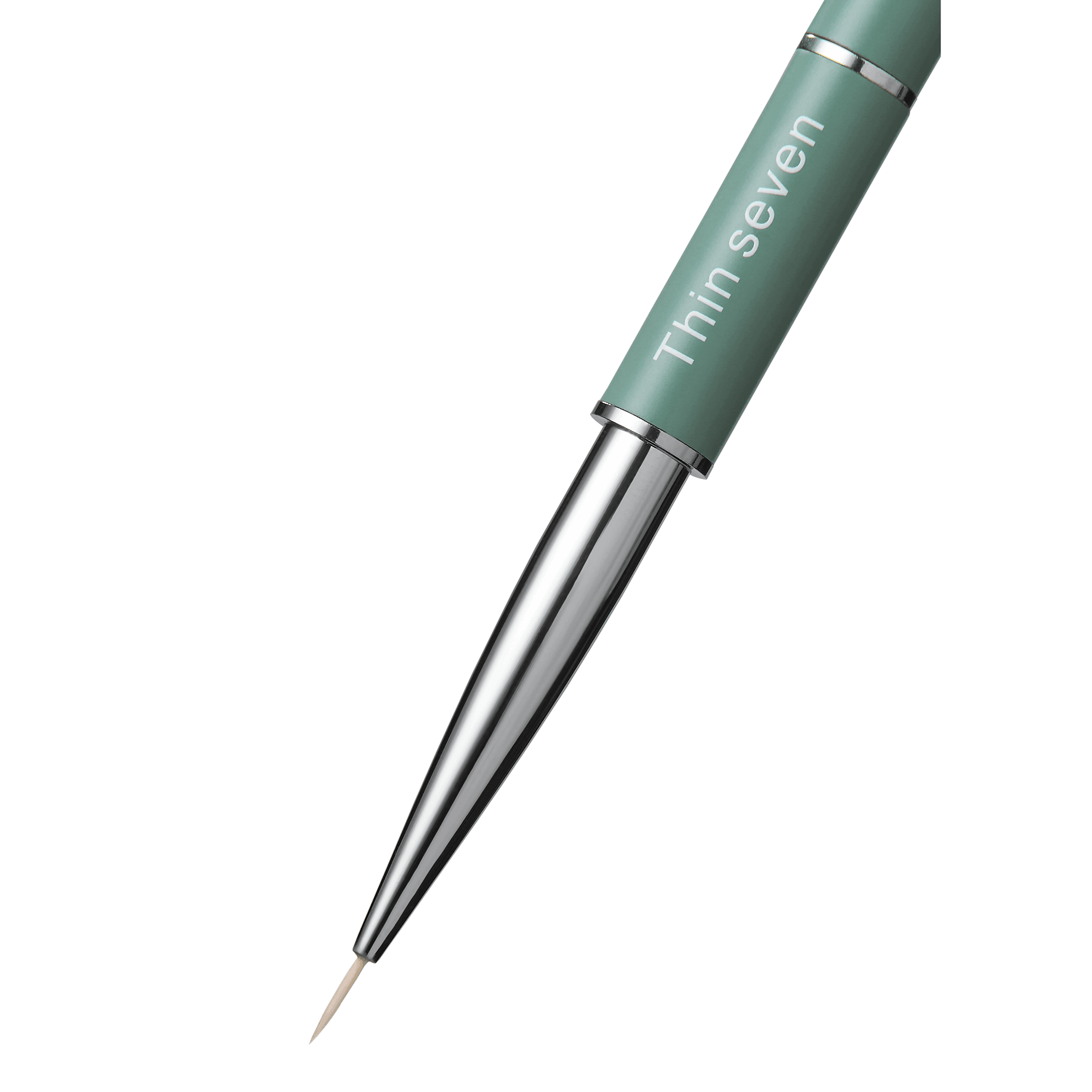 HEYLOVE - Brush Thin Seven, 1 pcs