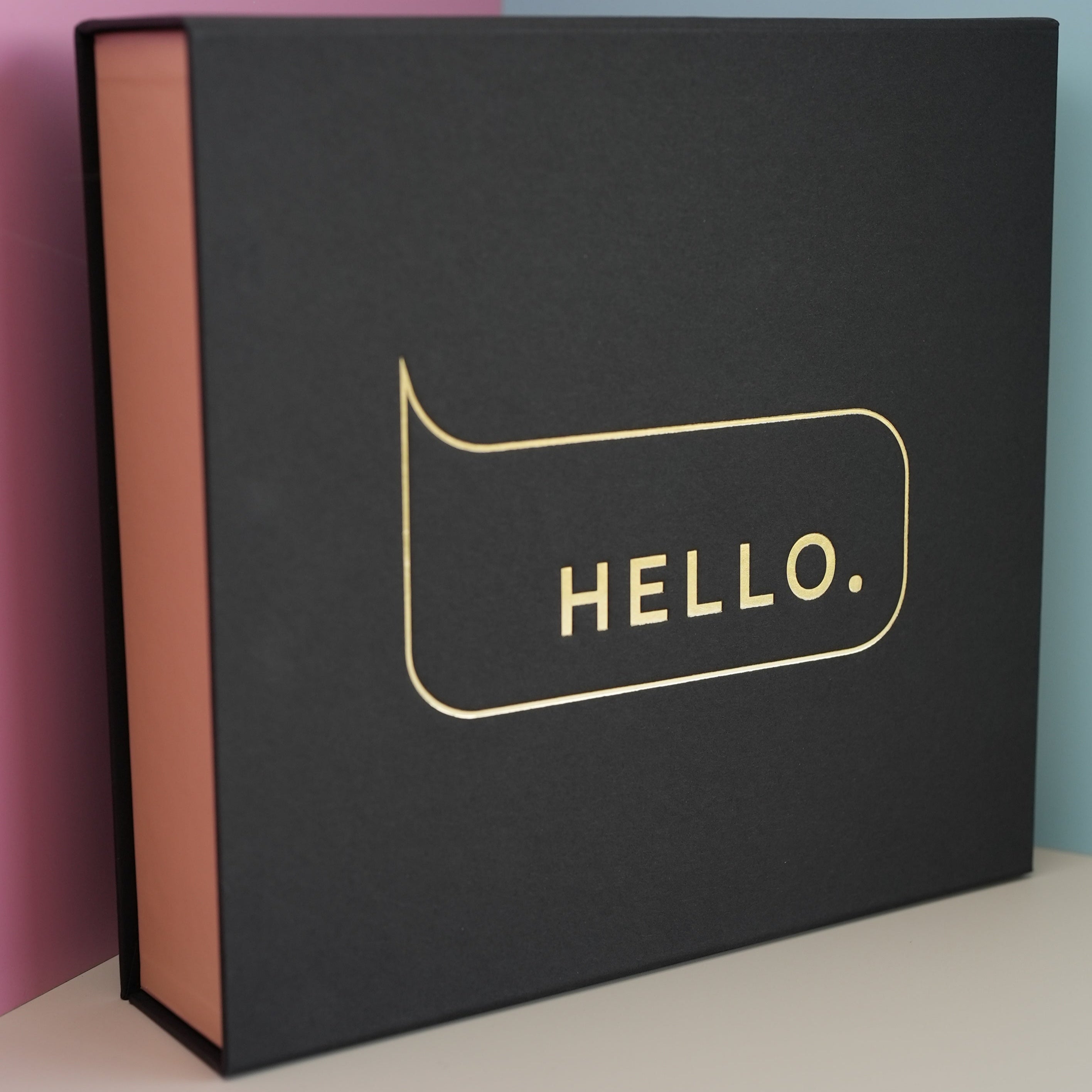 HEYLOVE - Classic Box