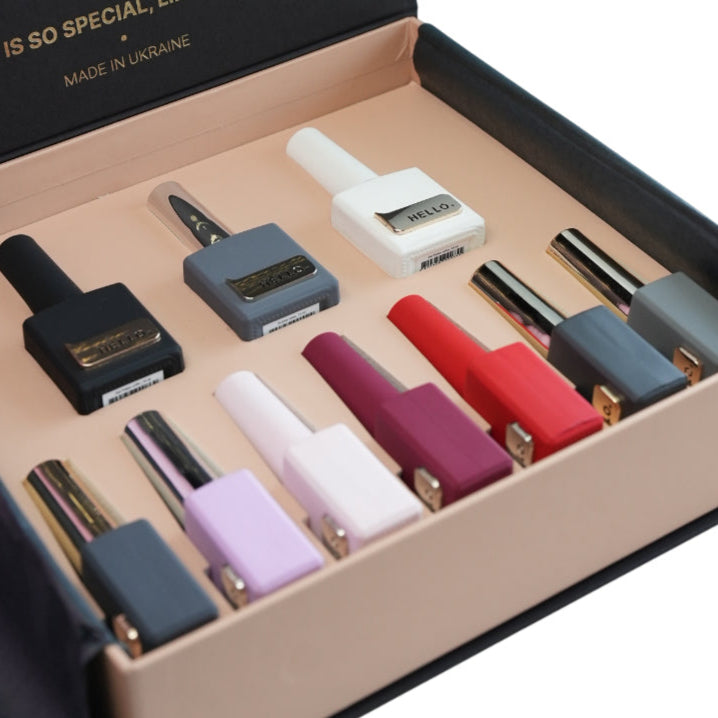 HEYLOVE - Classic Box