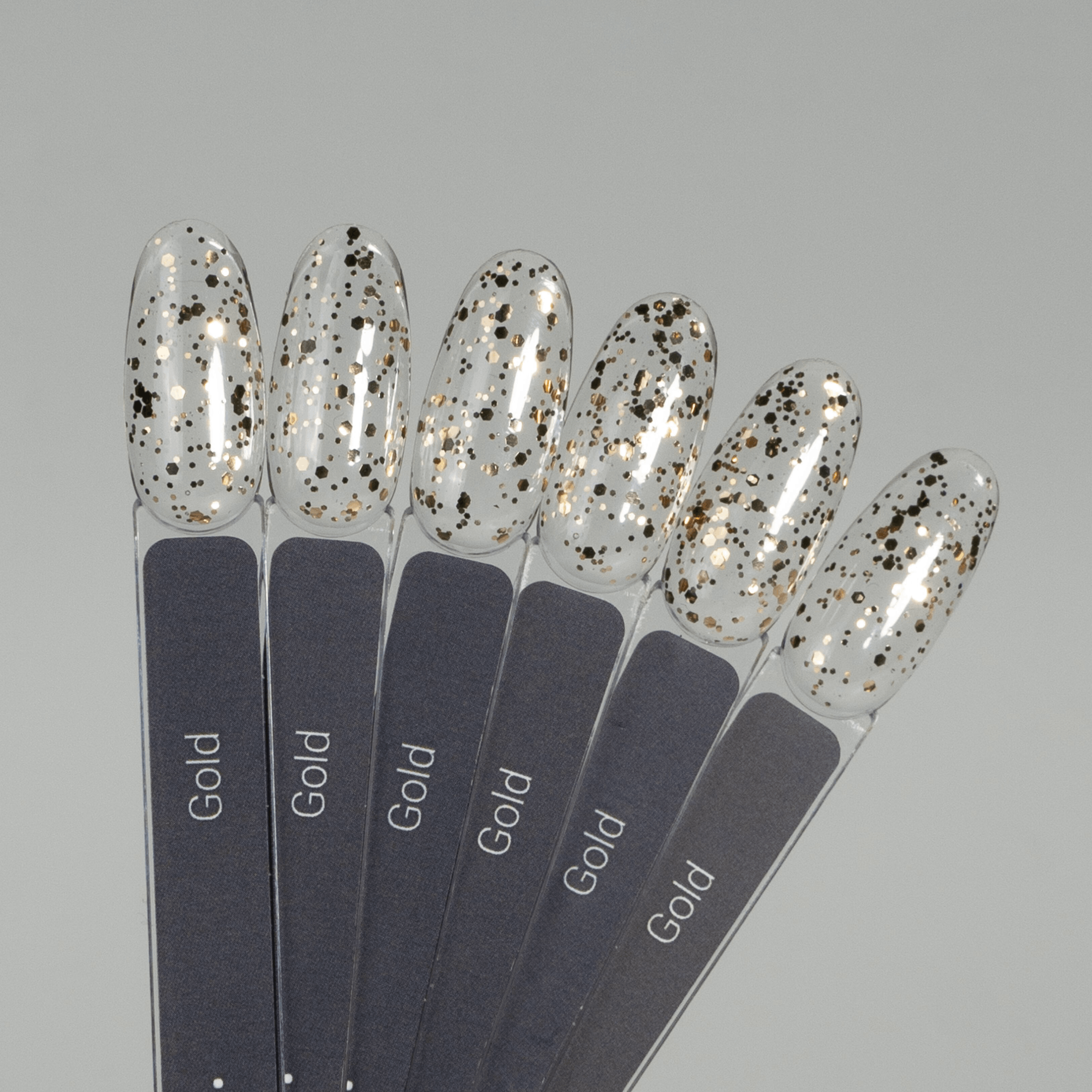 HEYLOVE - Coin Top Gold, 15ml